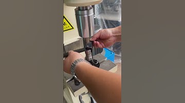 Hydraulic Riveting Machine