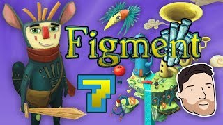 Let's Play Figment - PART 7: Plenty of Pots | Graeme Games | Figment Gameplay screenshot 5