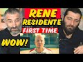 Residente - René (Official Video) first time guest reaction - emotional  @Residente  @Horaios Music