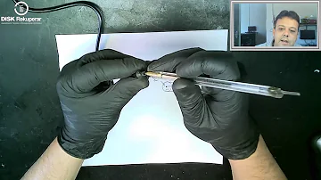 O que é AC do notebook?