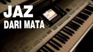 JAZ - Dari Mata (Piano Cover)