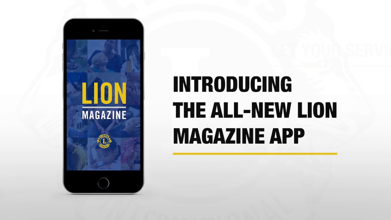 The greatest stories on earth just got better - LION Magazine