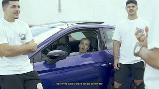 Ppp - El Niño La Isla & Waita Prd Filmed By Thisiufilms Video Oficial