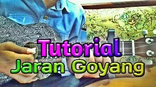 Tutorial Melodi Genjrengan Kentrung Jaran Goyang Cover @Zidan AS chords