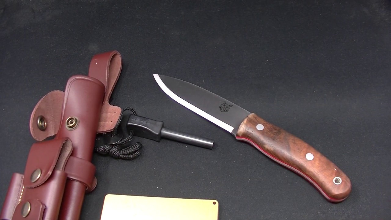 ナイフショップ グローイング！□TBS knives【TBSナイブス】□ ボア