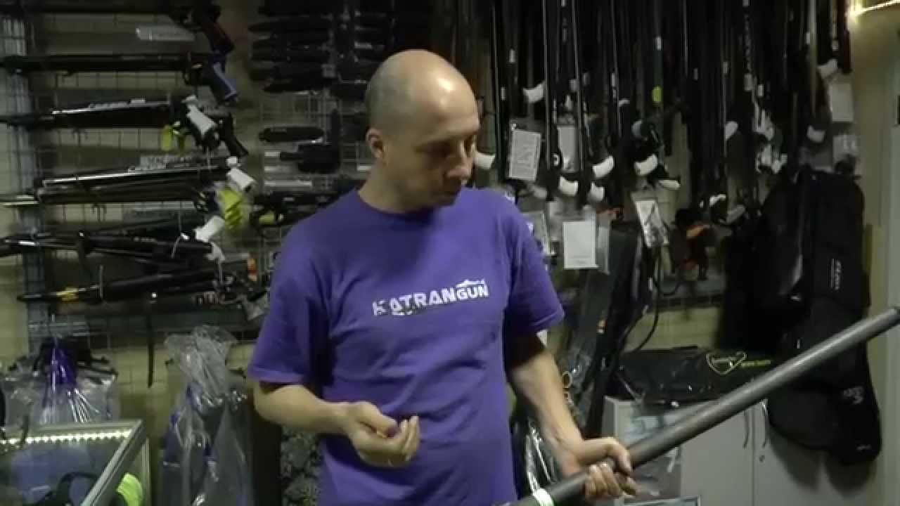 обзор  ружья  140 сми ласт Пеленгас на Шри Ланке, провоз ружья в  аэропорту