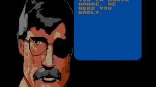 NES A-Z: Air Wolf