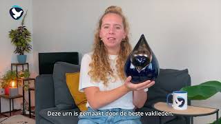 Druppel Urn Kopen? Ontdek Dit Prachtige Exemplaar