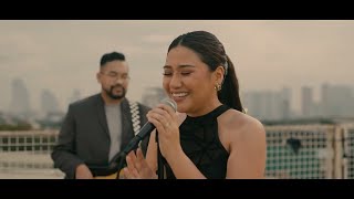 Sponge Cola - So Close (feat. Morissette) [Official Performance Video]