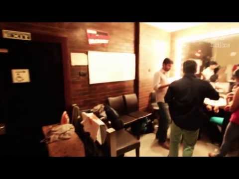 Canvas Laugh Club