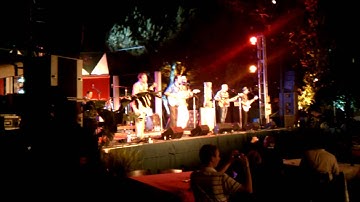 Video from the OTN Party at Java One/Oracle World 2010