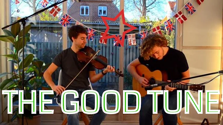 Elsey's Waltz | The Good Tune | Fiddle & Guitar
