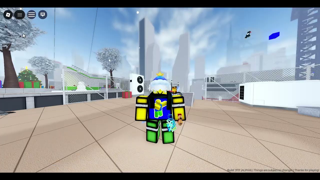 Ice Javelin + Sleigh Bells showcase