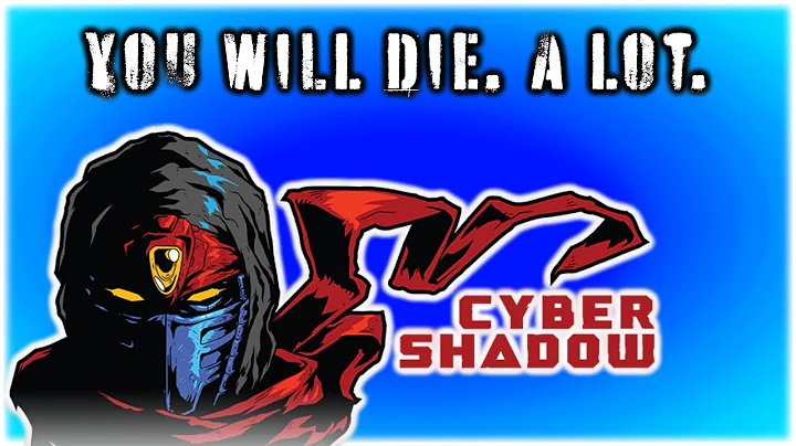 Too Hard for Normies! | Cyber Shadow Review (PS5)