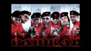 Barikad Crew - TOF [Kanaval 2013]