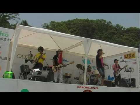 くちびるモーション 20100801