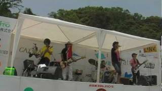 くちびるモーション 20100801