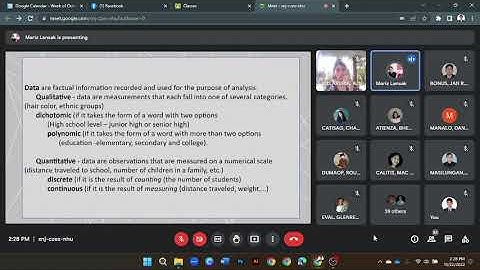ENGINEERING DATA ANALYSIS | DATA VISUALS LESSON 1