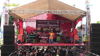DEBU DEBU JALANAN SUBRO Z MUSIC SONGGO LANGIT