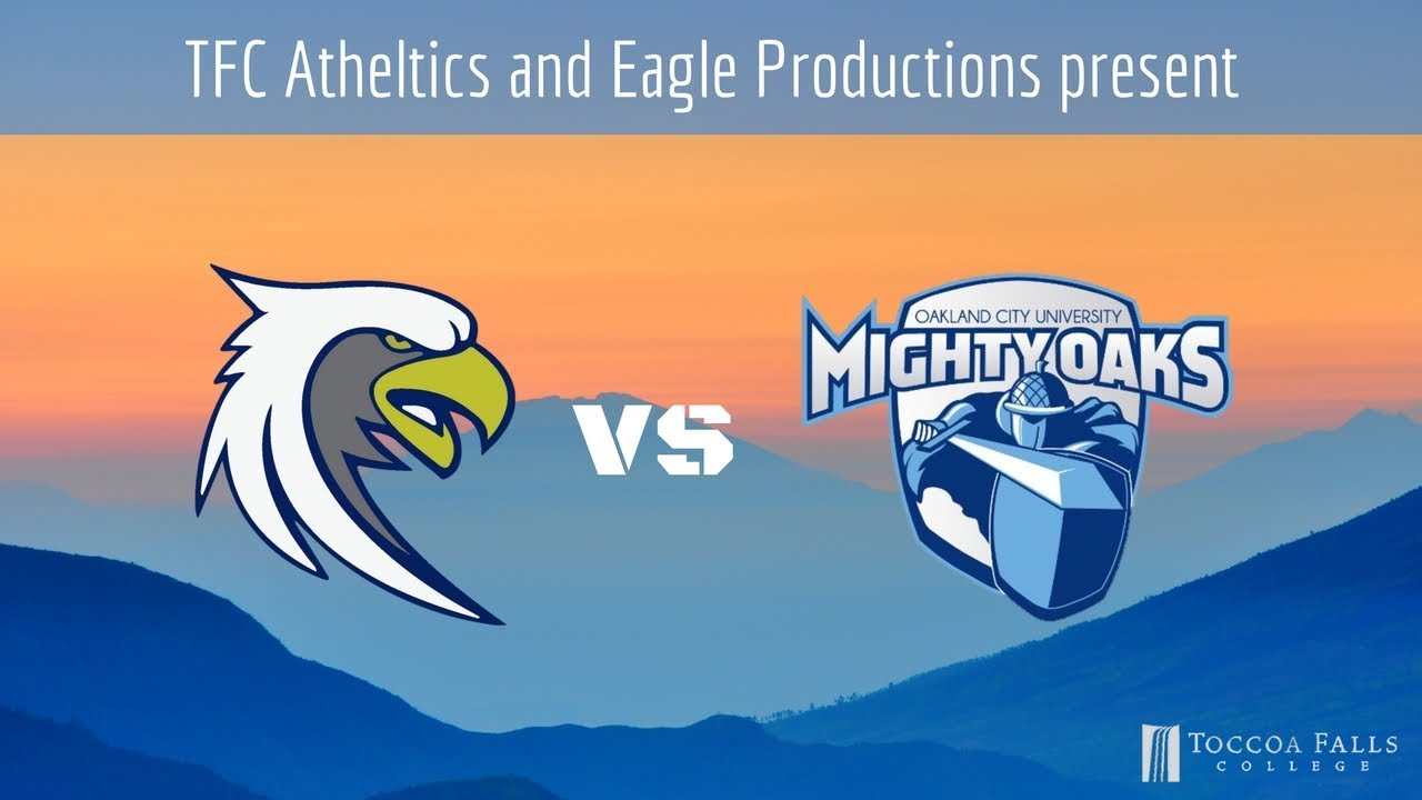 TFC Baseball vs. Oakland City University YouTube