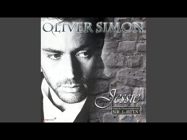 Oliver Simon - Jessie