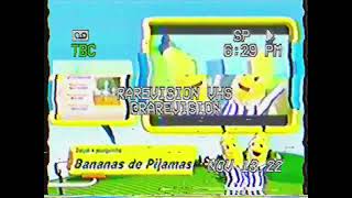 Dkbrasil 4 De Maio De 2015 Créditos Ab Lsp Daqui A Pouquinho Bananas De Pijamas Promo