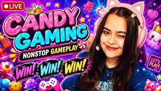 Ludo king Live👑 @candygaming001||Relaxing Gameplay #ludo #Ludokinglive #shorts #ludolive #girlgamer screenshot 5