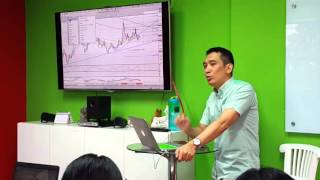 Belajar Trading Forex Gold: Teknik Divergence Trading (T3)