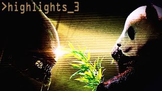ALIEN ISOLATION Pt 3 Its All Just Hacks and Glitches