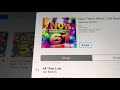 “i hate u, i love u” Labeled Explict On ‘Now! 61’ On iTunes