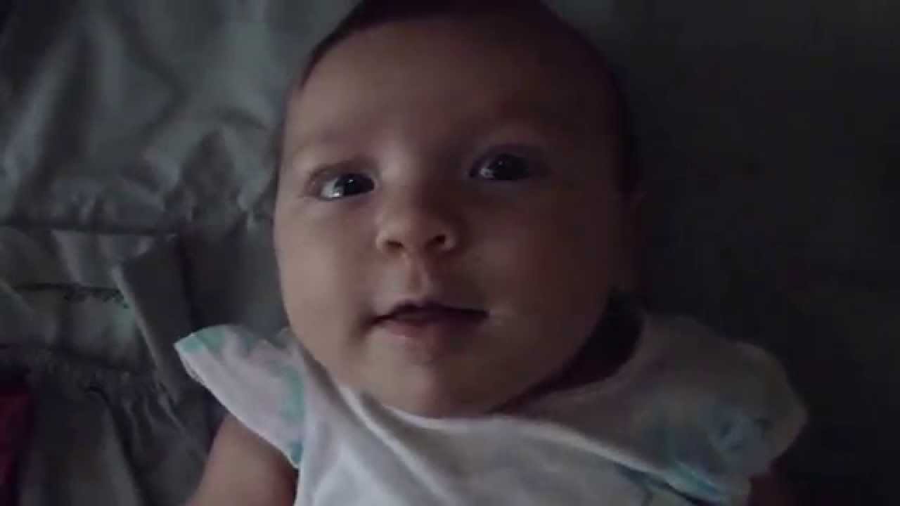 diaper change on wiggly Grace MAH09762 YouTube