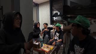 Download Lagu salah nanya orang ini mah (konten IG by achittt_) #short #shortvideo #kocak #videoshort #videolucu MP3