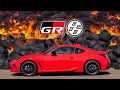 The New GR86 Is Doomed, Let Me Explain - Toyota GR86 Review