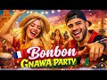Moroccan Gnawa Remix BonBon Attan Song آهنگ مراکشی شاد و ترند Moroccan Gnawa Remix BonBon Attan Song آهنگ مراکشی شاد و ترند