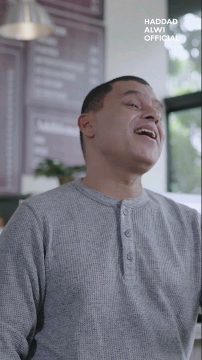 LAGU TERBARU HADDAD ALWI