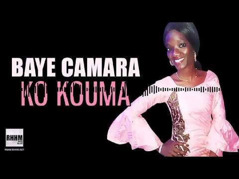 BAYE CAMARA - KO KOUMA (2020)