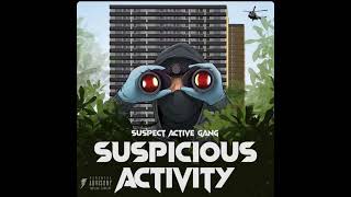 Caught inda rain - Suspect(CLEAN)