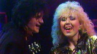 Lepa Brena & Alisa  Posle devet godina  Show program  (TV NS 1987)