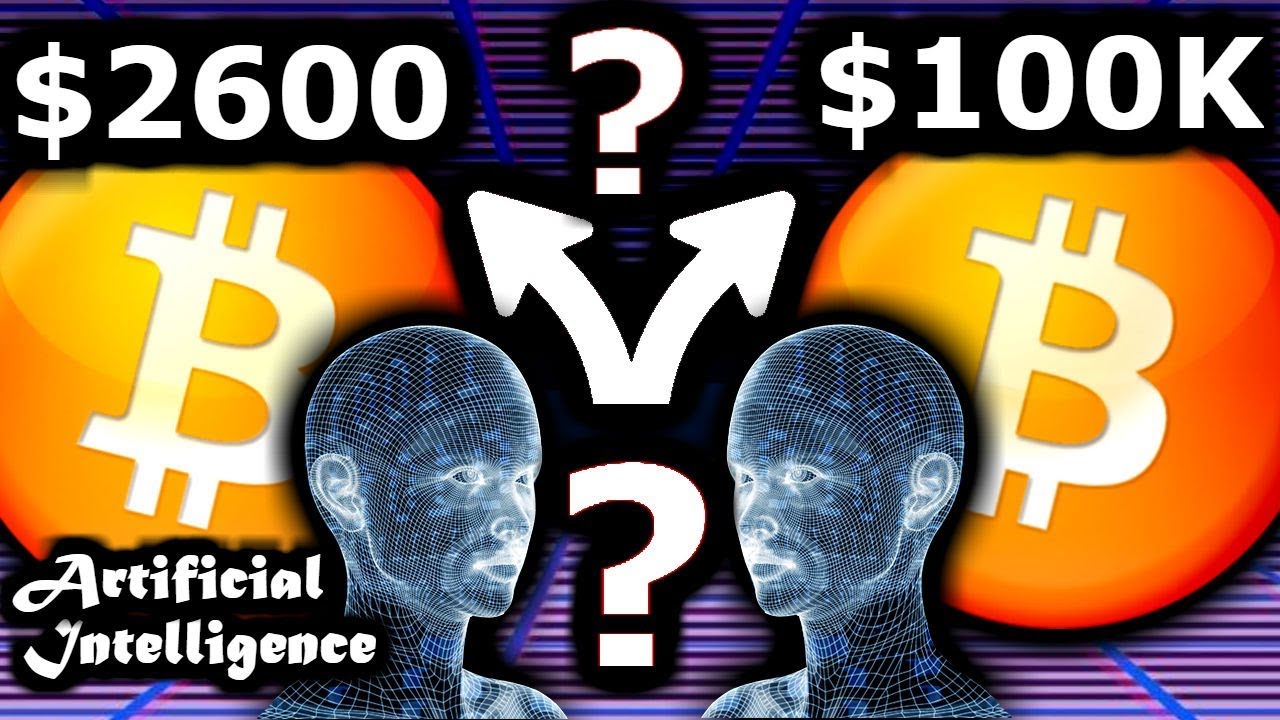 Ai Btc Price Prediction Shocking Results 100k 2 6k Artificial Intelligence Free Tool - 