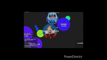 Double and 16x split | Tricksplit.io Cellz.io #1