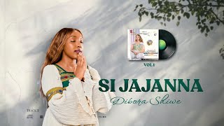 Si Jajanna | Oromo Gospel Song | Dibora K. Shiwe