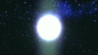 Stellar Evolution (universe part 3) by MFX