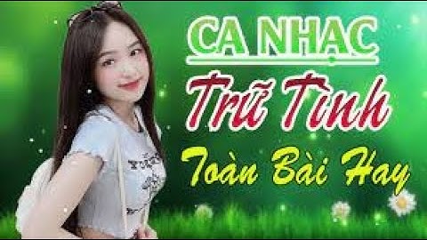 HOA CÀI MÁI TÓC ➤ MAI TIẾN ĐẠT ➤ LK Nhạc Sống Thôn Quê Toàn Bài Hay KHÔNG QUẢNG CÁO NGỌT LỊM TIM