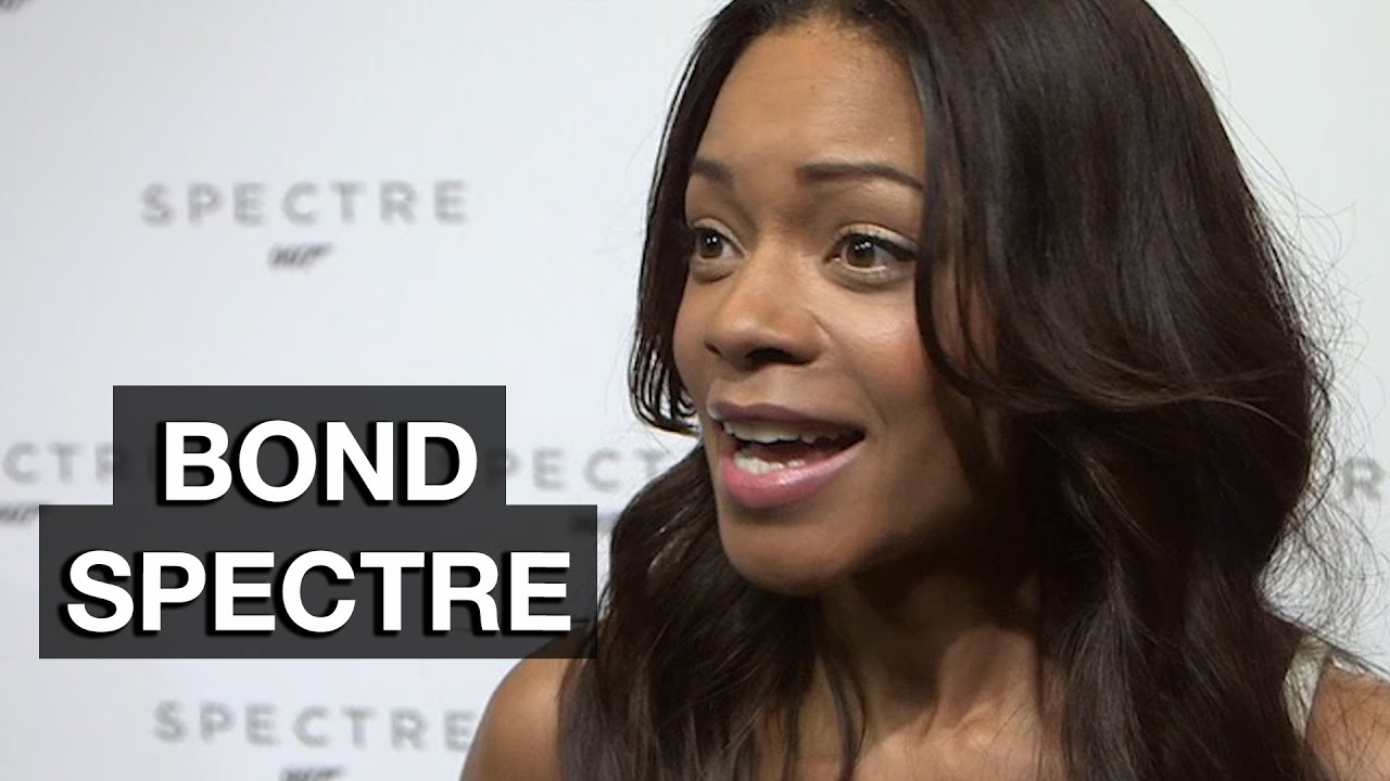 Naomie Harris desktop Wallpapers
