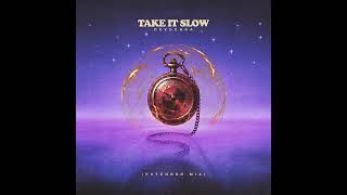 Devochka - Take It Slow (Extended Mix) 