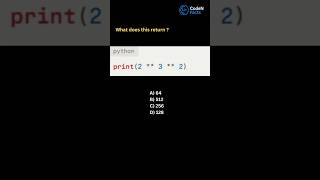 Only Python Pros Get This Right #shorts #ytshorts #coding #ai #yt #python