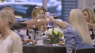 Girl Power Powers Macan Iii Launch At Porsche Palm Springs