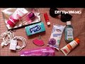 أساسيات حقيبة اليد 👜👜 للبنات what's in my purse