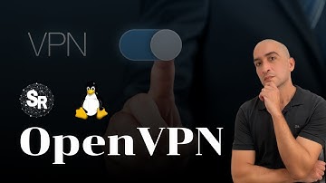Instalar OpenVPN em Linux | Servidor e Cliente
