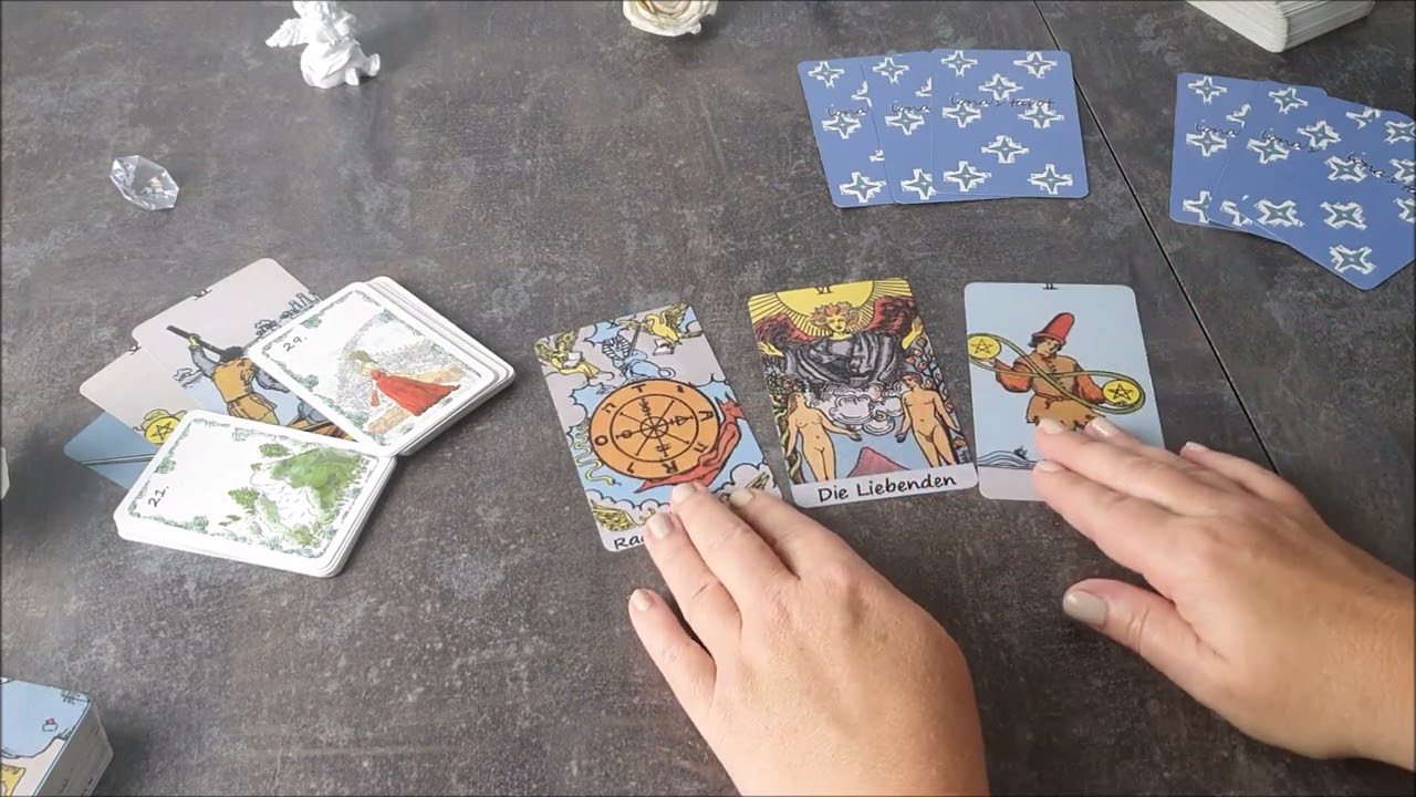 Dein Gegenüber 💖 Was ist denn jetzt wieder los bei ihm?💖